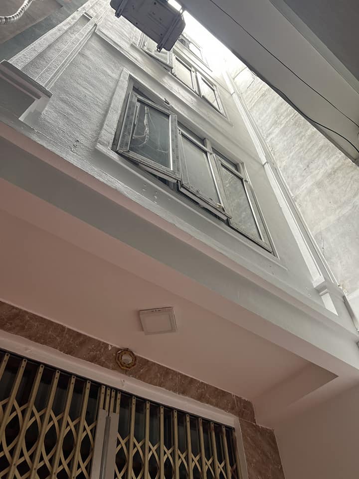 Bán nhà Xa La Hà Đông, Ô TÔ, 34m2 x 4 tầng Giá chỉ 3.2 tỷ