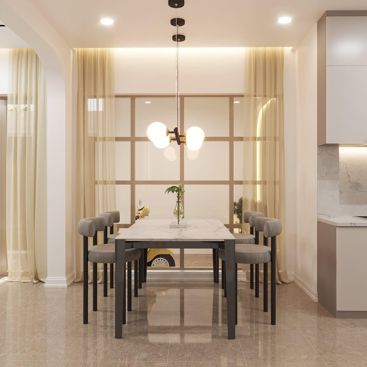 ĐỈNH nhà mặt tiền to 5 tầng ngõ thông rộng phố CỰ LỘC nhỉnh 4 tỷ!!!