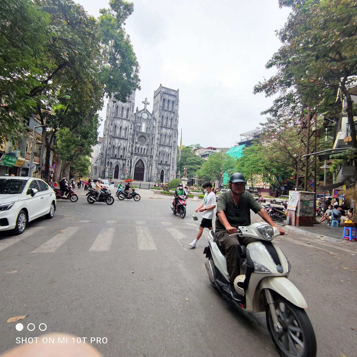 Bán Nhà 500M2 Mặt Phố Nhà Chung Hoàn Kiếm–Mặt tiền 24M-1 MP 1 mặt ngõ-FULL Thổ Cư 405 TỶ