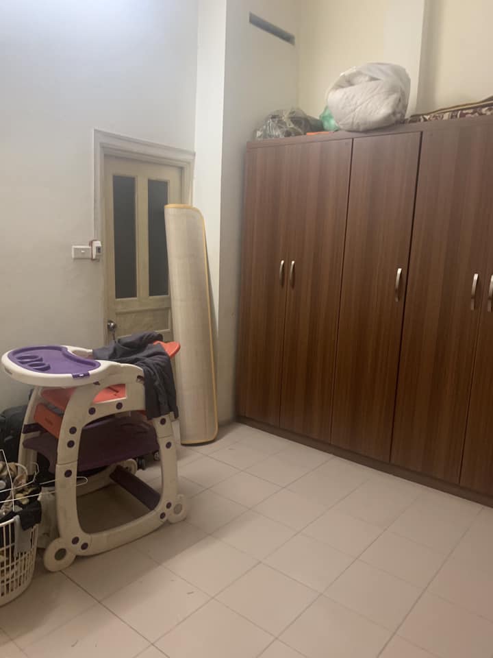 Bán mảnh Đất Triều Khúc 90M2 mặt tiền 7.5M -ngõ thông -6.48 tỷ