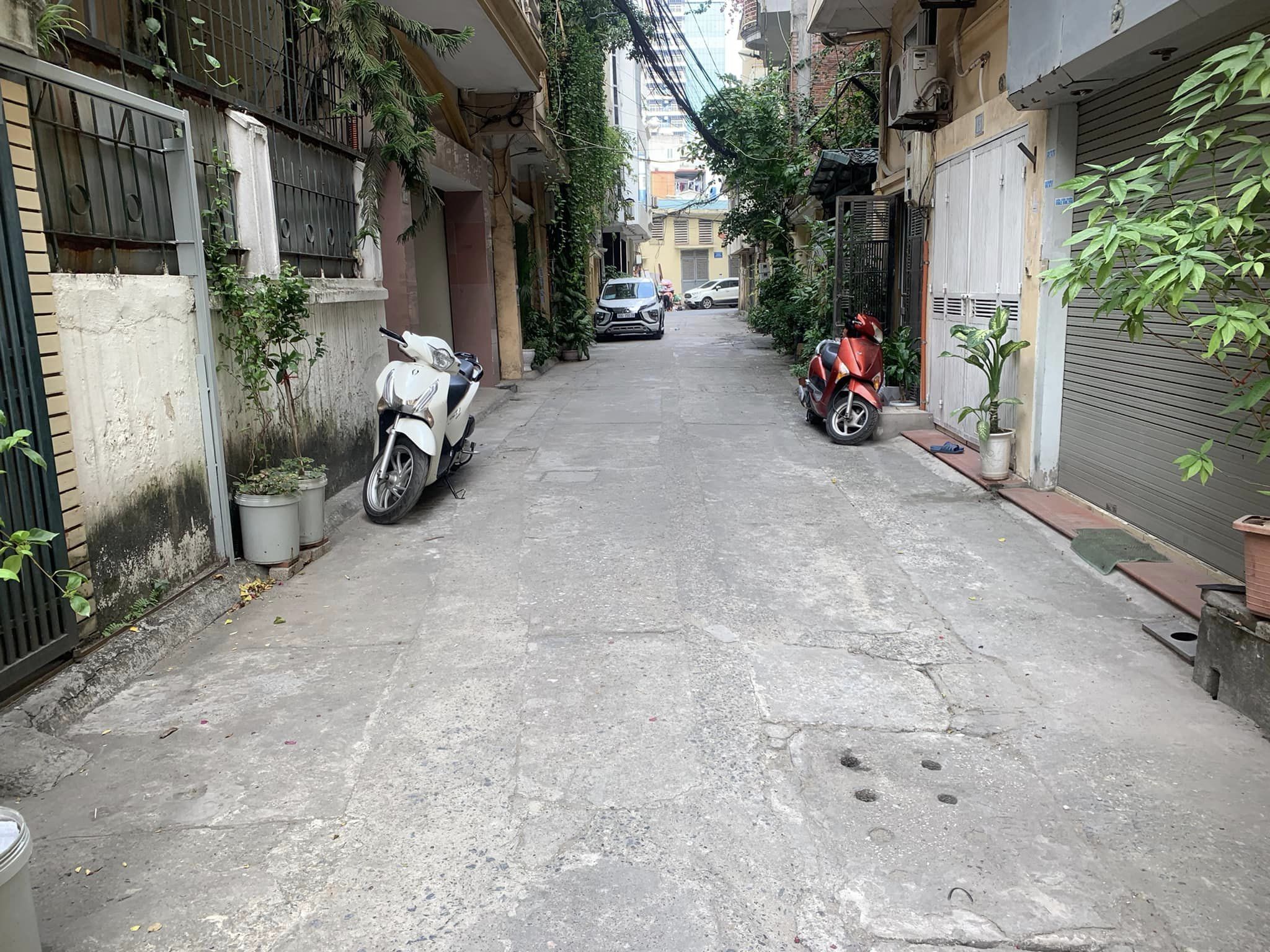 Bán nhà ĐOÀN THỊ ĐIỂM,GẦN PHỐ,NGÕ RỘNG-THÔNG,MẶT TIỀN ĐẸP,THỬA VUÔNG VẮN 157TR/M2 x 57