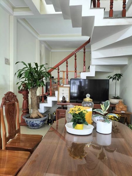 Nhà Hẻm Kìm Đồng Phường 6 Đà Lạt