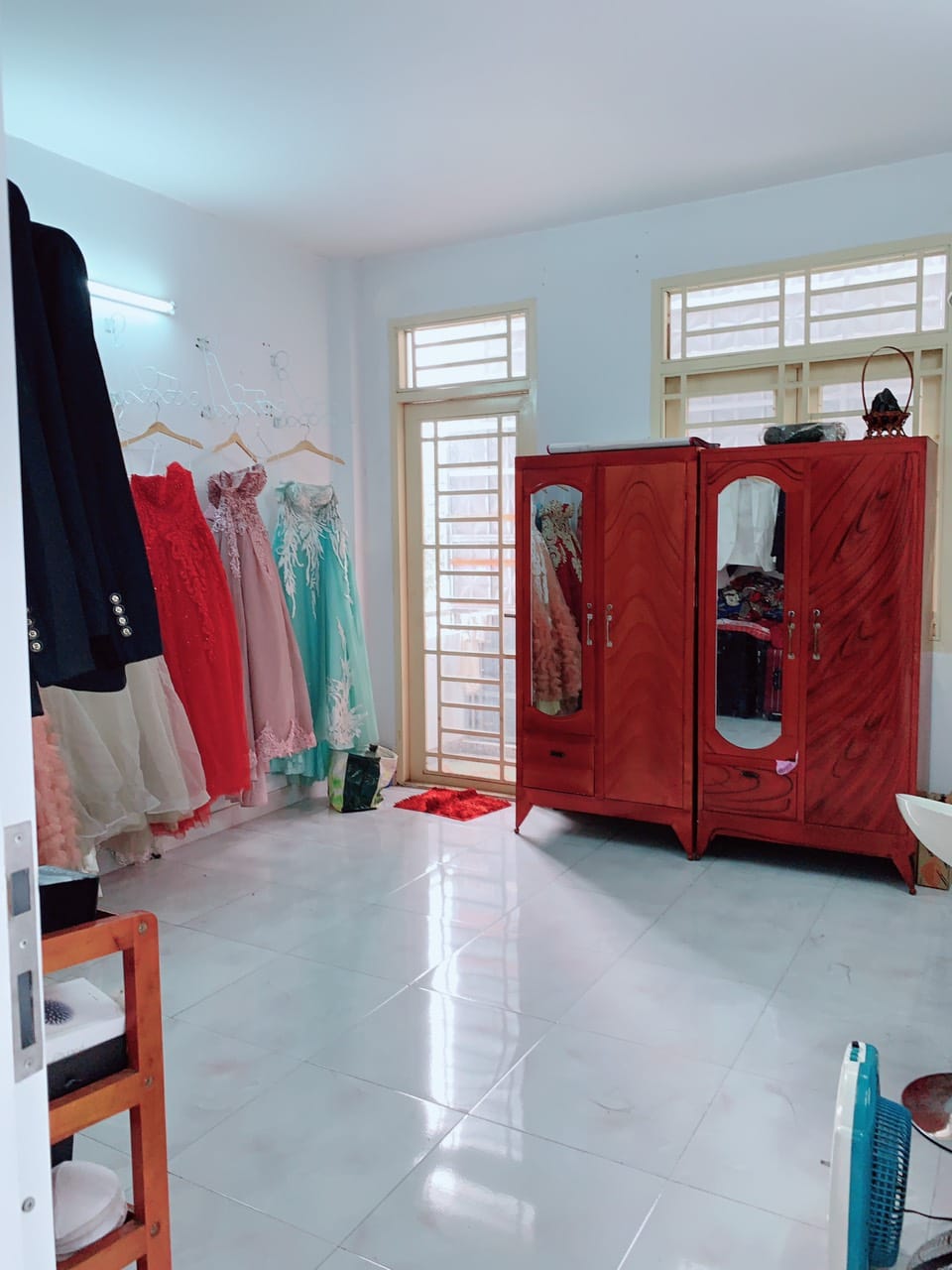 BÁN NHÀ MẶT TIỀN 20M, 10X22, 6 TẦNG. GIÁ 32 TỶ