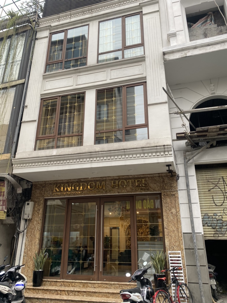 Bán nhà mặt phố Hàng Khoai, Hoàn Kiếm, ô tô, kinh doanh sầm uất, lõi phố cổ, đường 2 chiều, đầu tư văn phòng, khách sạn, nhà hàng, giá trị tăng cao