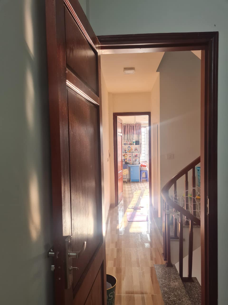 Bán nhà Mậu Lương Hà Đông, Ô TÔ, 43m2 x 4 tầng Giá chỉ 3.6 tỷ