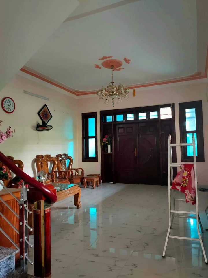 Bán nhà ở tổ dân phố 6, phường Mường Thanh, thành phố Điện Biên Phủ