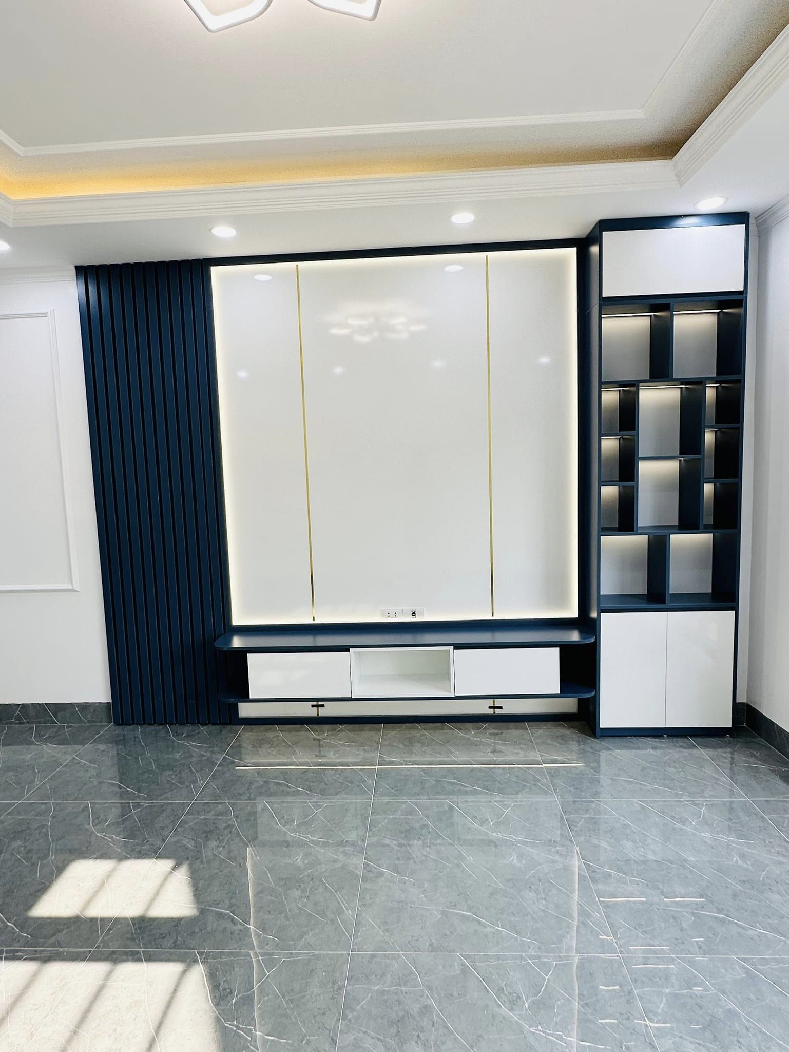 Bán nhà ngõ thông rộng Phạm Ngọc Thạch Đống đa 49m giá 4,4 tỷ