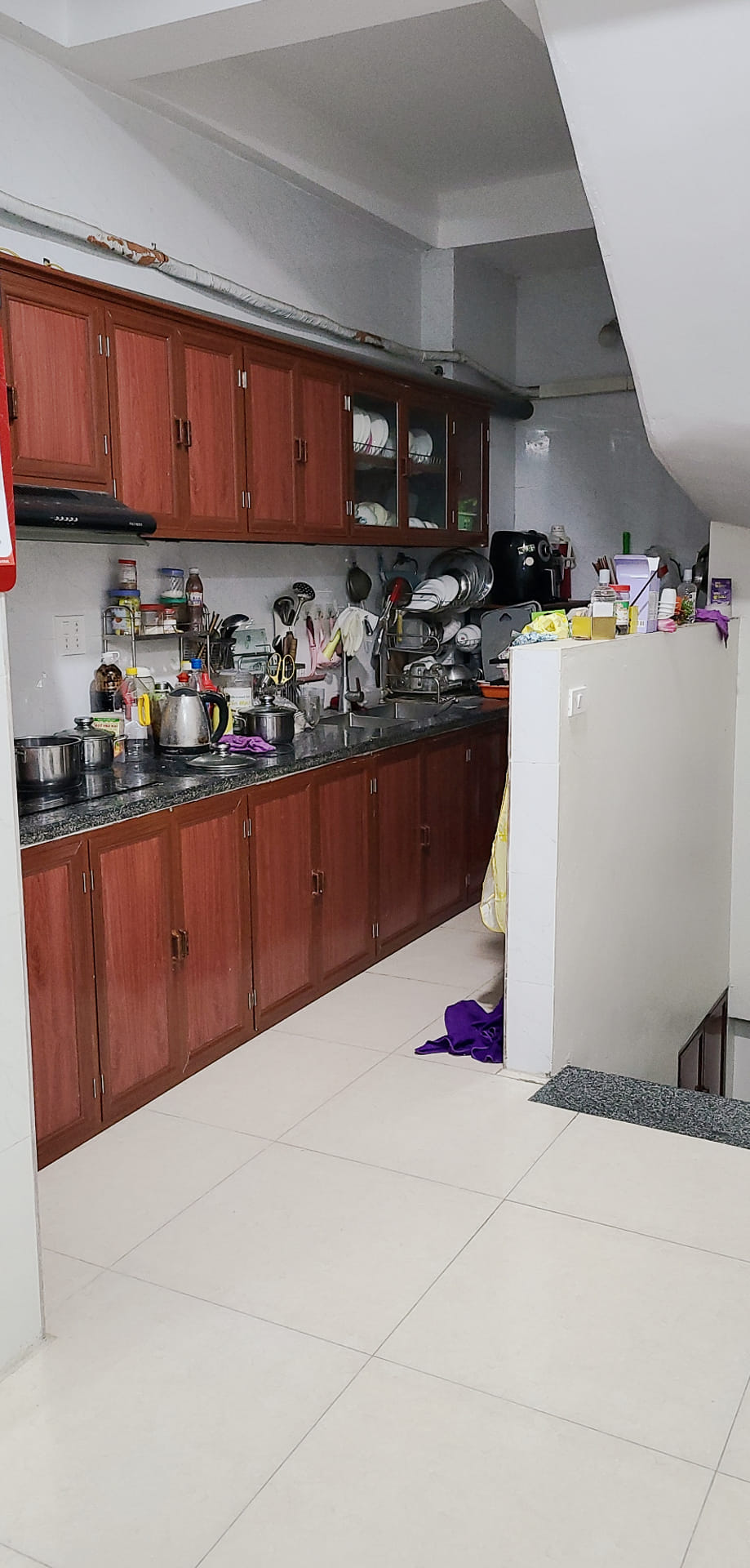 Chỉ 3,8 Tỷ Có Nhà Mặt Phố Hà Đông, 36m2*5T, Kinh Doanh, Gara