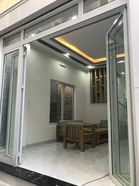 Gần Tết Chủ Cần Bán Gấp Nhà 4 Tầng HXH Huỳnh Tấn Phát Thông - Giá Chỉ 5,Xx Tỷ - Quận 7