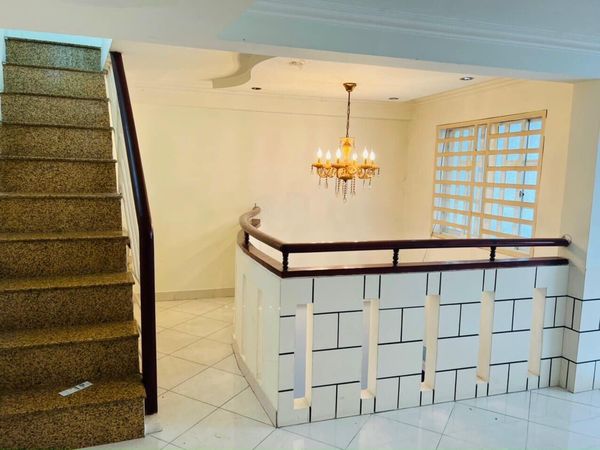 Bán Nhà Mới Ngang Hơn 5m Khu Kiều Đàm Với Giá Chỉ 3,5tỷ - Trung Tâm Quận 7