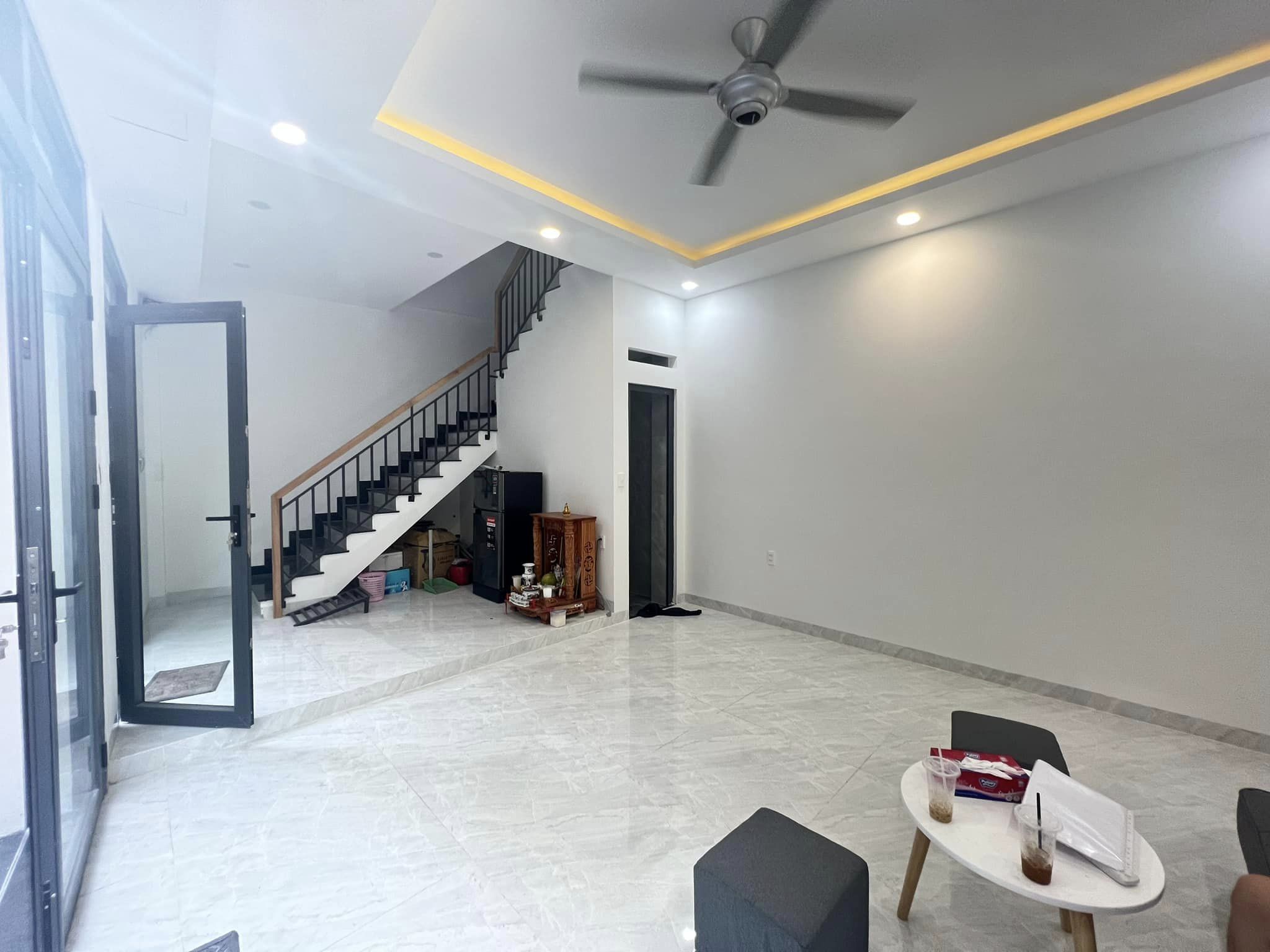 Bán nhà Xô Viết Nghệ Tĩnh Quận Bình Thạnh. DT 38m2. Giá chỉ 7.85 tỷ