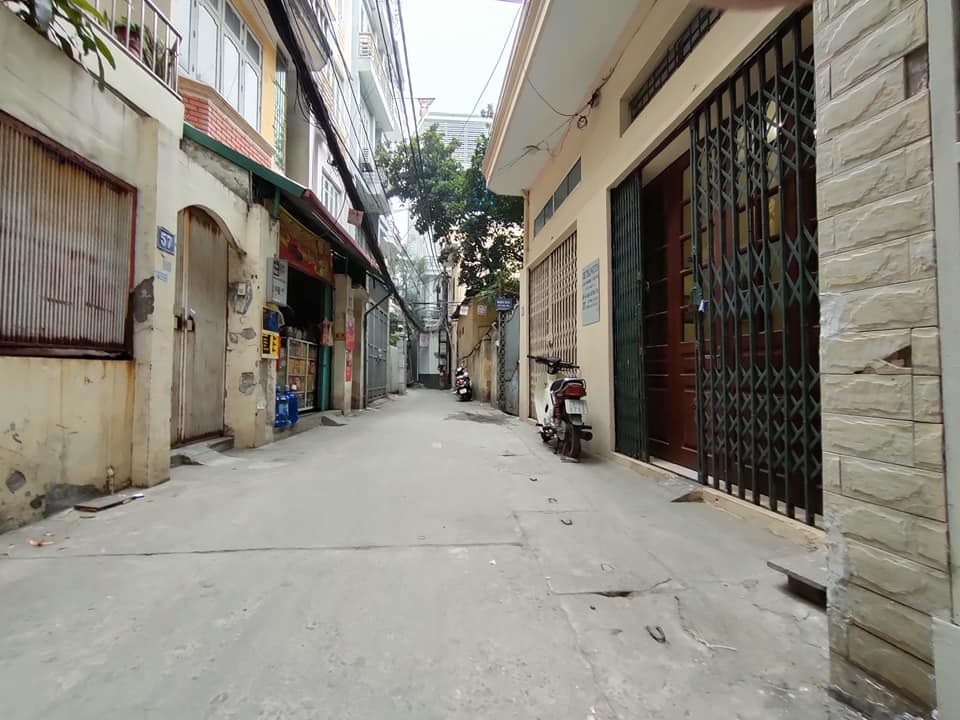 BÁN NHÀ ĐÀO TẤN 9.8 TỶ 88M2 4T MT 7.6M – LÔ GÓC – GẦN PHỐ - OTO ĐỖ - 2 THOÁNG -KINH DOANH