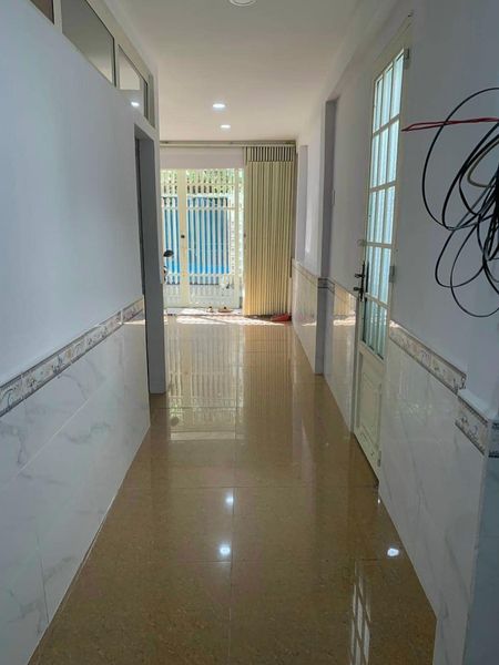 Bán Nhà Lô Gốc Kinh Doanh Xe Hơi Đỗ Cửa Sát Mt Nguyễn Thị Thập Giá Chỉ 4,95tỷ Trung Tâm Quận 7