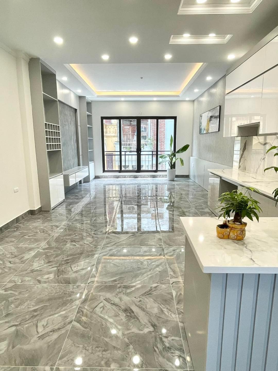 BÁN NHÀ NGÕ 16 THÁI HÀ, DIỆN TÍCH 37M, MẶT TIỀN 3,3M, 4 TẦNG. GIÁ CHỈ 3,6 TỶ