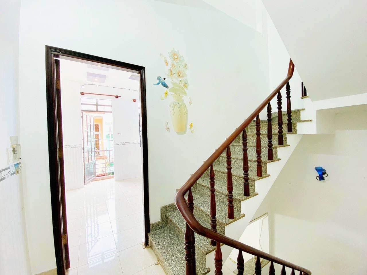 Bình Tân , Bình TRị Đông A,3 Tầng, Hẻm Xe Hơi,Chỉ hơn 3 Tỷ