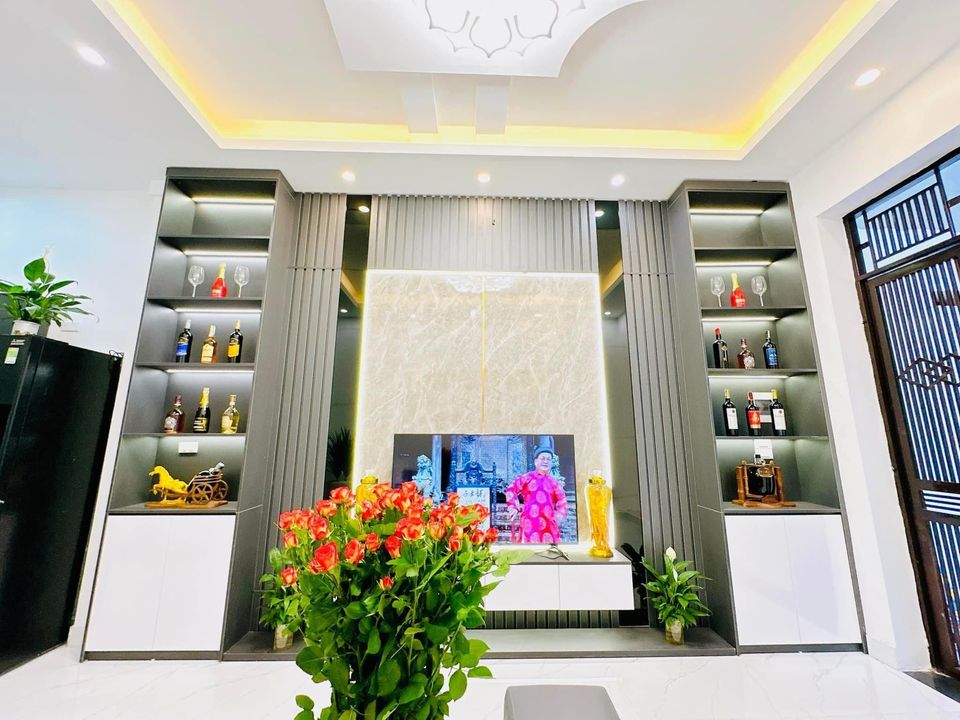 Bán Nhà Vũ Trọng Phụng Thanh Xuân 35m2 6T Kinh Doanh Thang Máy Hơn 7 tỷ