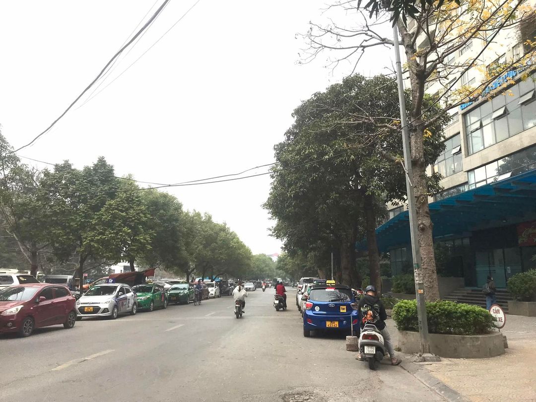 MẶT PHỐ TÚ MỠ, LÔ GÓC KD SẦM UẤT, AN SINH ĐỈNH 93,6M2 MT QUYỀN LỰC