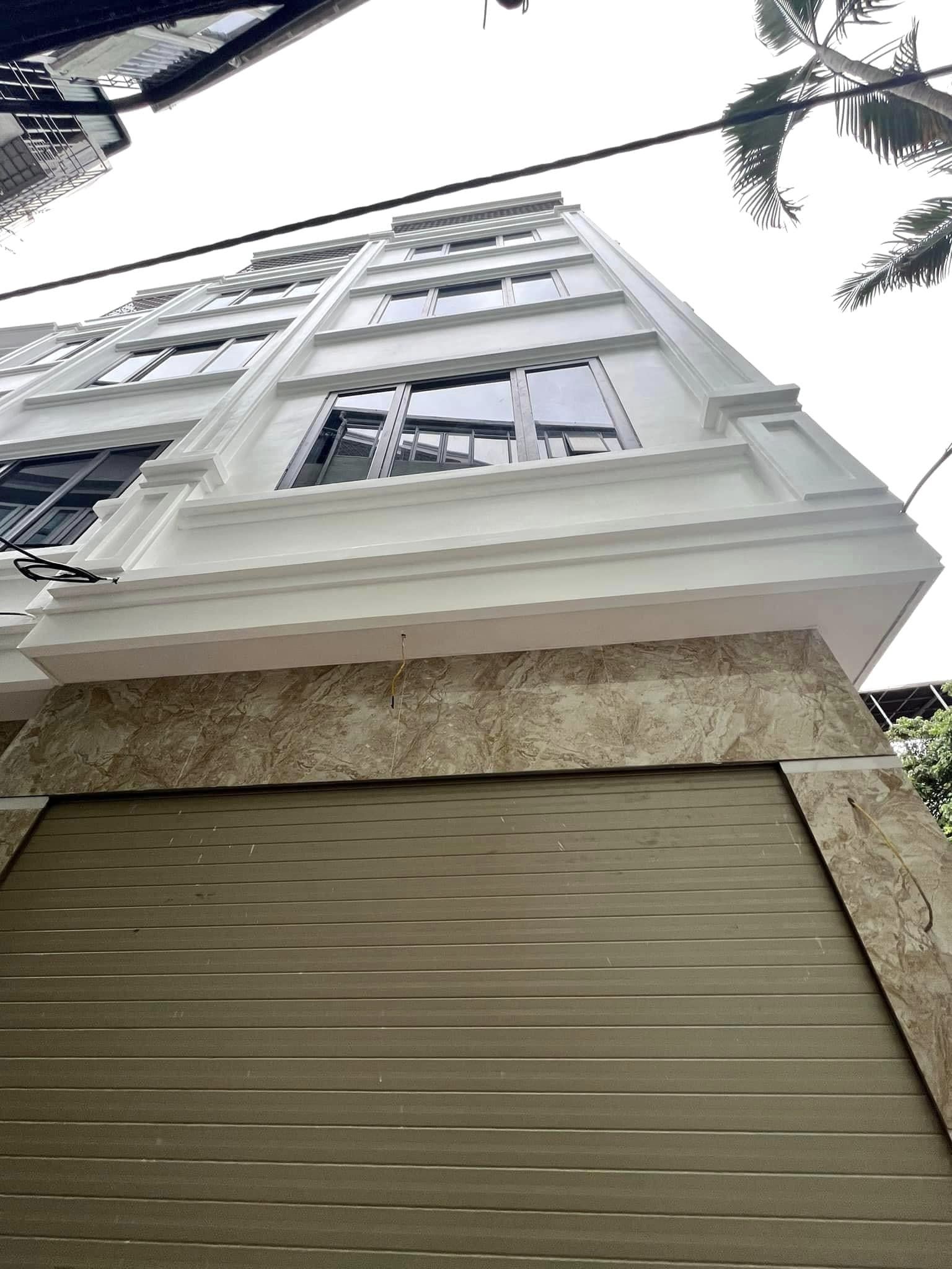 BÁN NHÀ NGÕ 2 THÁI HÀ, DIỆN TÍCH 44M, MẶT TIỀN 3,9M, 5 TẦNG. GIÁ CHỈ 5 TỶ