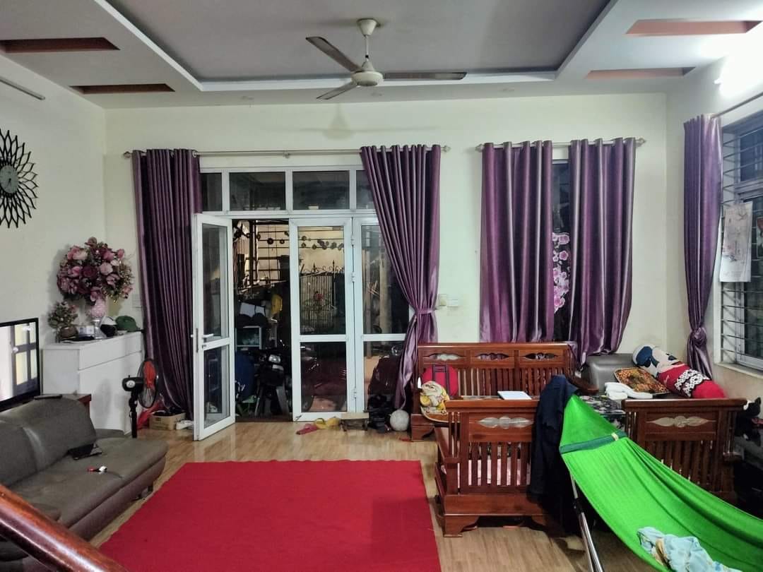 Bán nhà mặt phố Bạch Mai Hai Bà Trưng 87m2 giá 39 tỷ Ô tô Mặt phố Kinh doanh