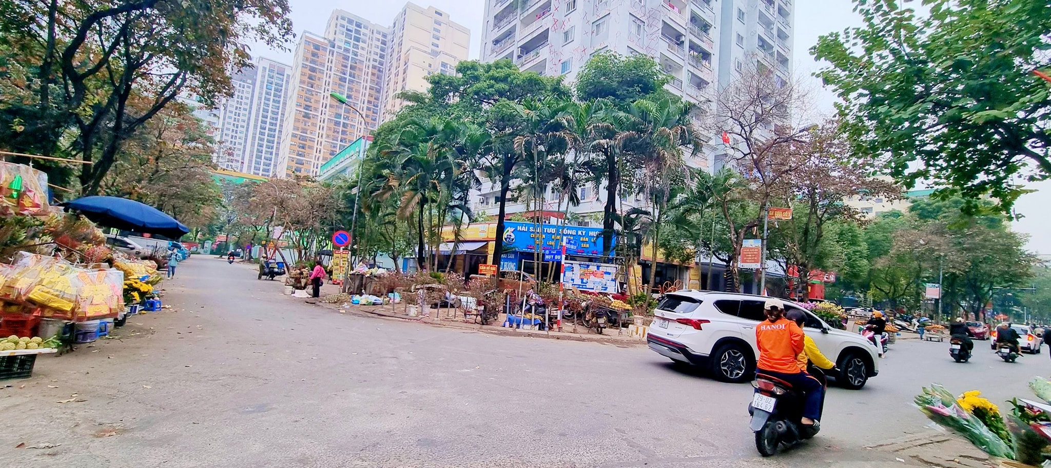 Bán Nhà Mặt Phố Kinh Doanh Đỉnh Phố Nguyễn Đổng Chi Dt 150m2 3T Mt 5m Giá 30 tỷ Từ Liêm