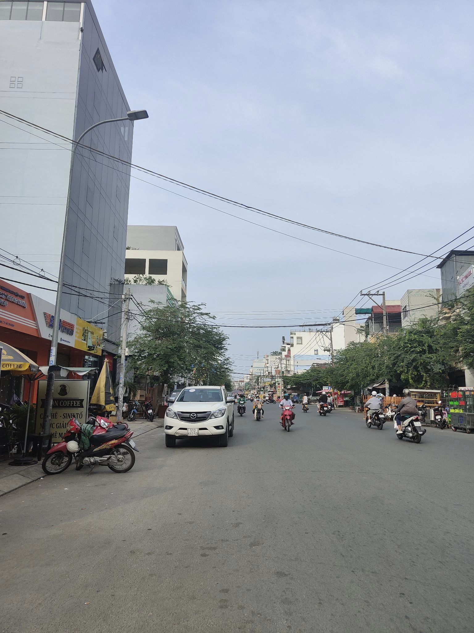 HƠN 6TỶ Nhà Đẹp 3Tầng,Ô tô VÀo Nhà Thành Mỹ P8 Tân Bình,46m2,Ngang 4.4m,Nở Hâu.