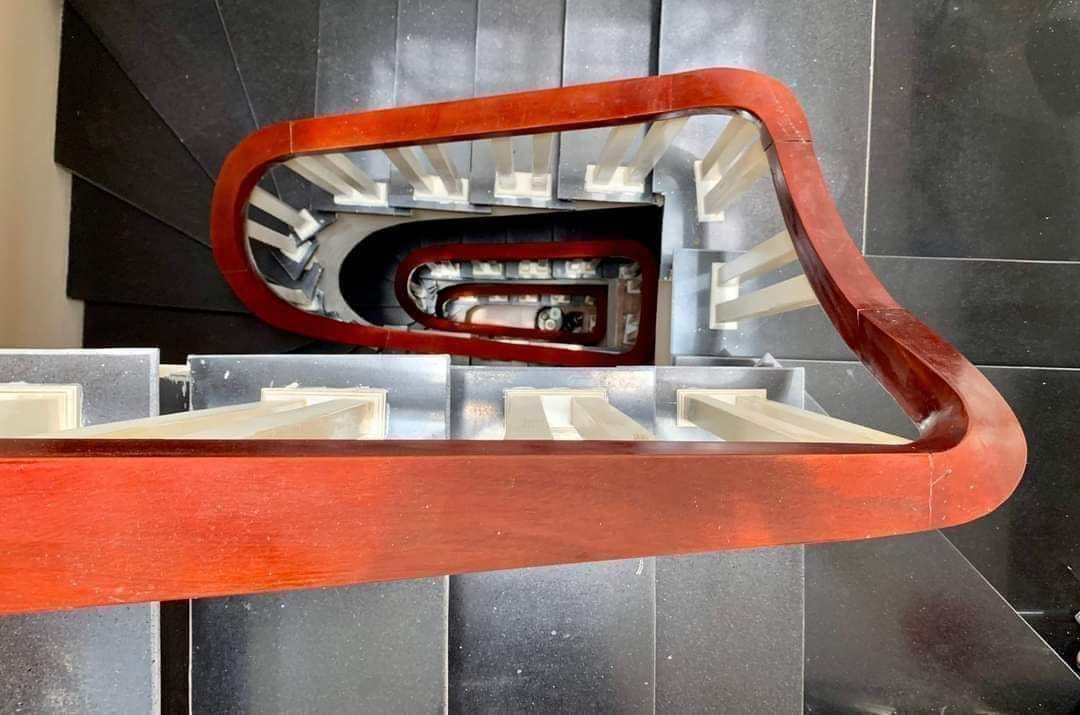 Phân lô ô tô Nguyễn Xiển 55m x 6T giá 14.3 tỷ có TL