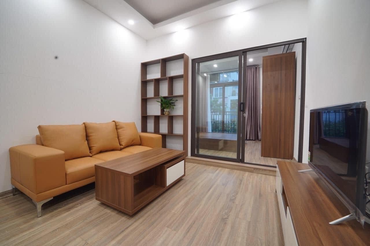 TÒA NHÀ CĂN HỘ-Phố Huỳnh Thúc Kháng x Phố Nguyên Hồng,Quận Đống Đa 100m2, 7Tầng, MT 7.8m - 25.9 Tỷ, Ô tô Tránh, Doanh thu 120 triệu