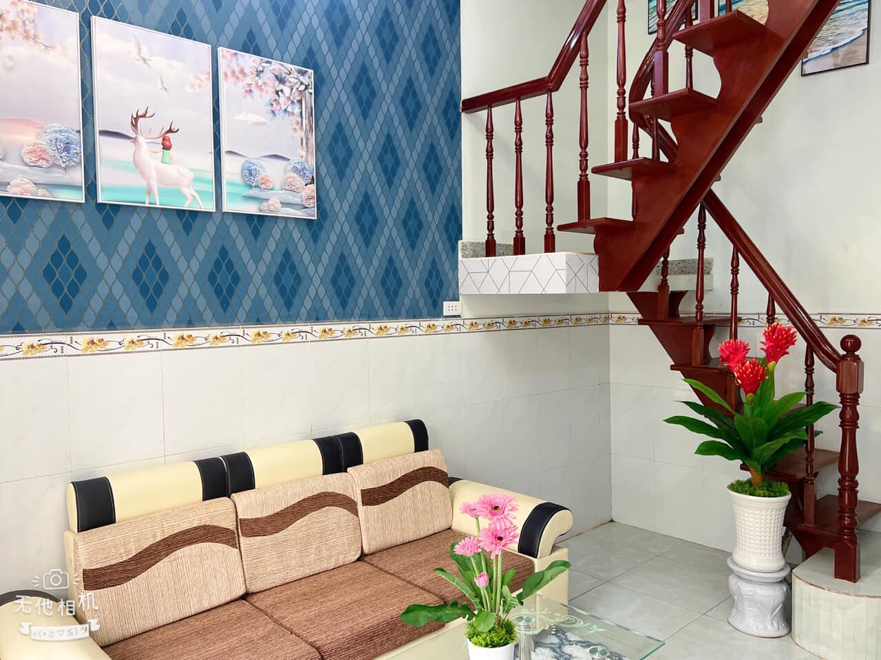 Nhà nhỏ hiếm có tại Gò Vấp, HXH giá hẻm xe máy, chốt ngay kẻo lỡ