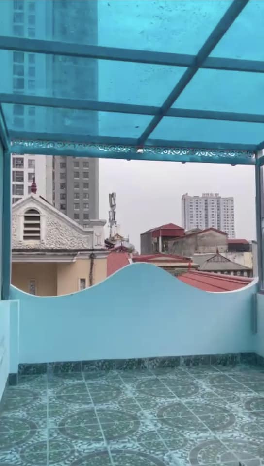 Cực hiếm Vạn Phúc: 38m2x5T, giá chỉ 6,3 tỷ ,Ô TÔ -KINH DOANH