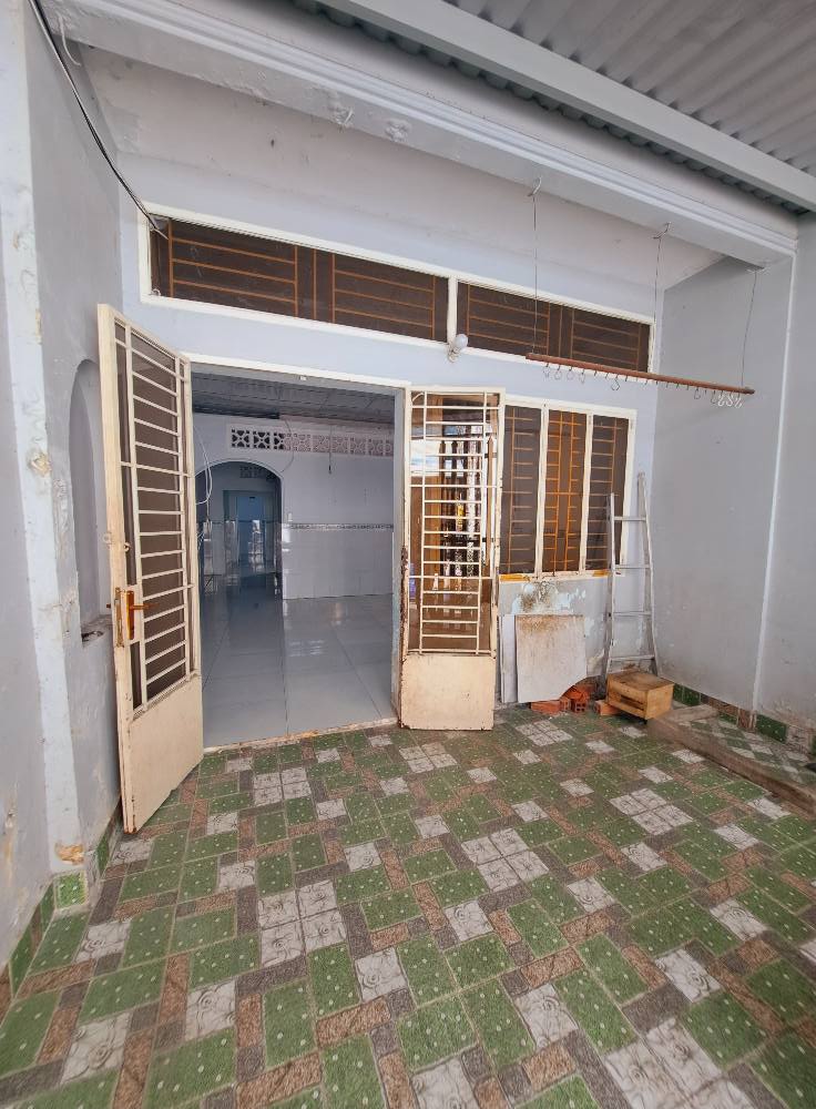 Bán Nhà - 4 x 17 - 2 PN - Hẻm ÔTô -Phạm Văn chiêu-P16 - Gò Vấp - Nhỉnh 4 tỷ