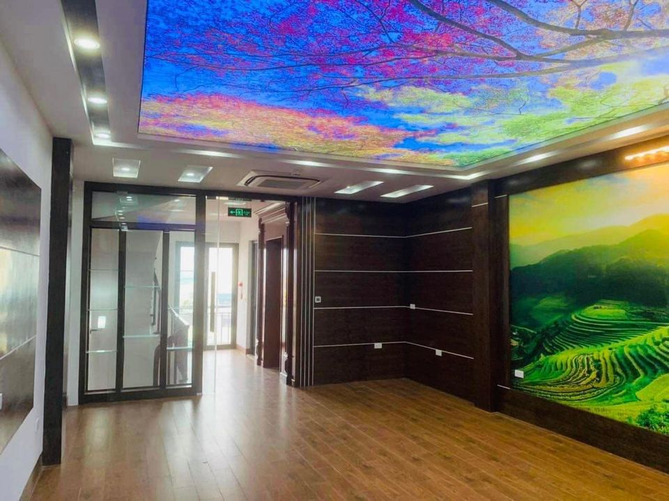 BÁN NHÀ THÁI HÀ ĐỐNG ĐA KINH DOANH VP SỔ ĐỎ .