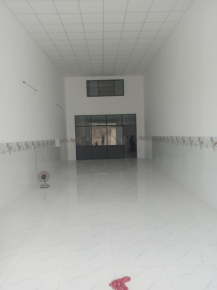 Bán nhà Hồ Học Lãm, dt 8 x 32 , NỞ HẬU TÀI LỘC, hẻm xe hơi nhỉnh 8 tỷ