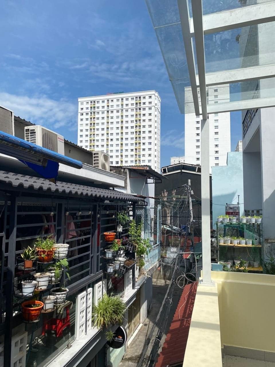 Cần bán gấp nhà đường Lũy Bán Bích,Tân Phú 62m2 ,4.5x15 giá 5350 tỷ