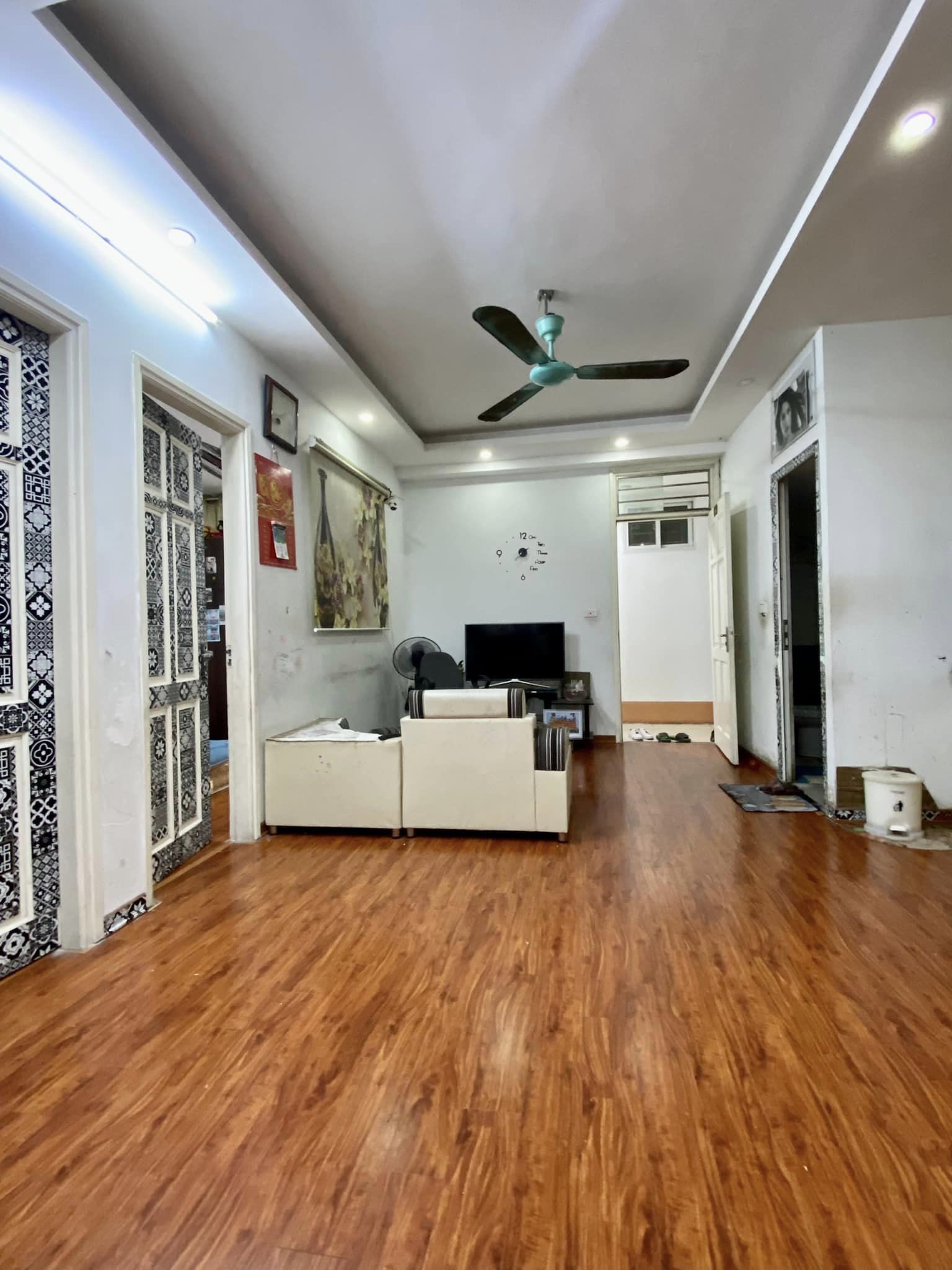 Bán căn hộ chung cư Khương Hạ, quận Thanh Xuân 67m2 chỉ 1.15 tỷ nhà đẹp ở ngay