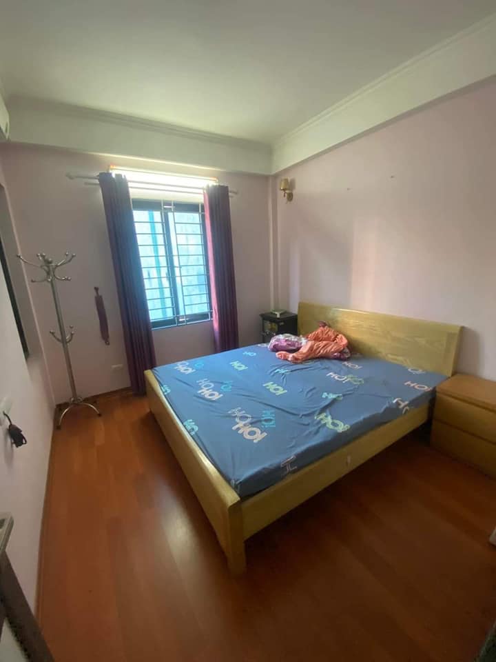 Cho Thuê Nhà tại Phú Viên,Long Biên 50X 6Tầng có thang máy.