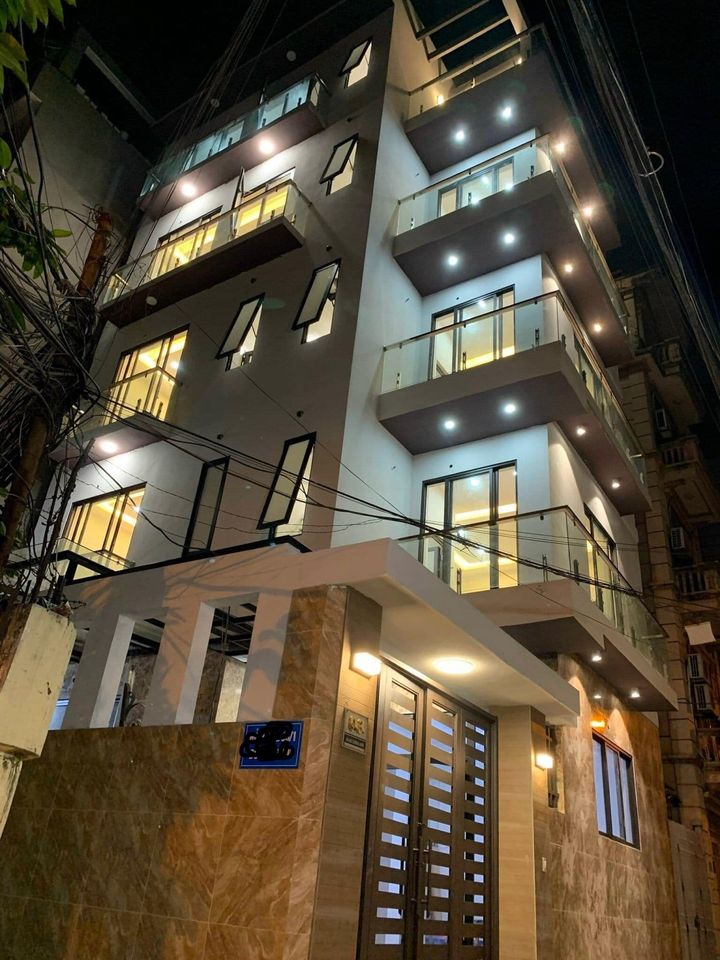 BÁN NHÀ ĐƯỜNG BƯỞI BA ĐÌNH. SỔ ĐỎ KINH DOANH SIÊU HOY