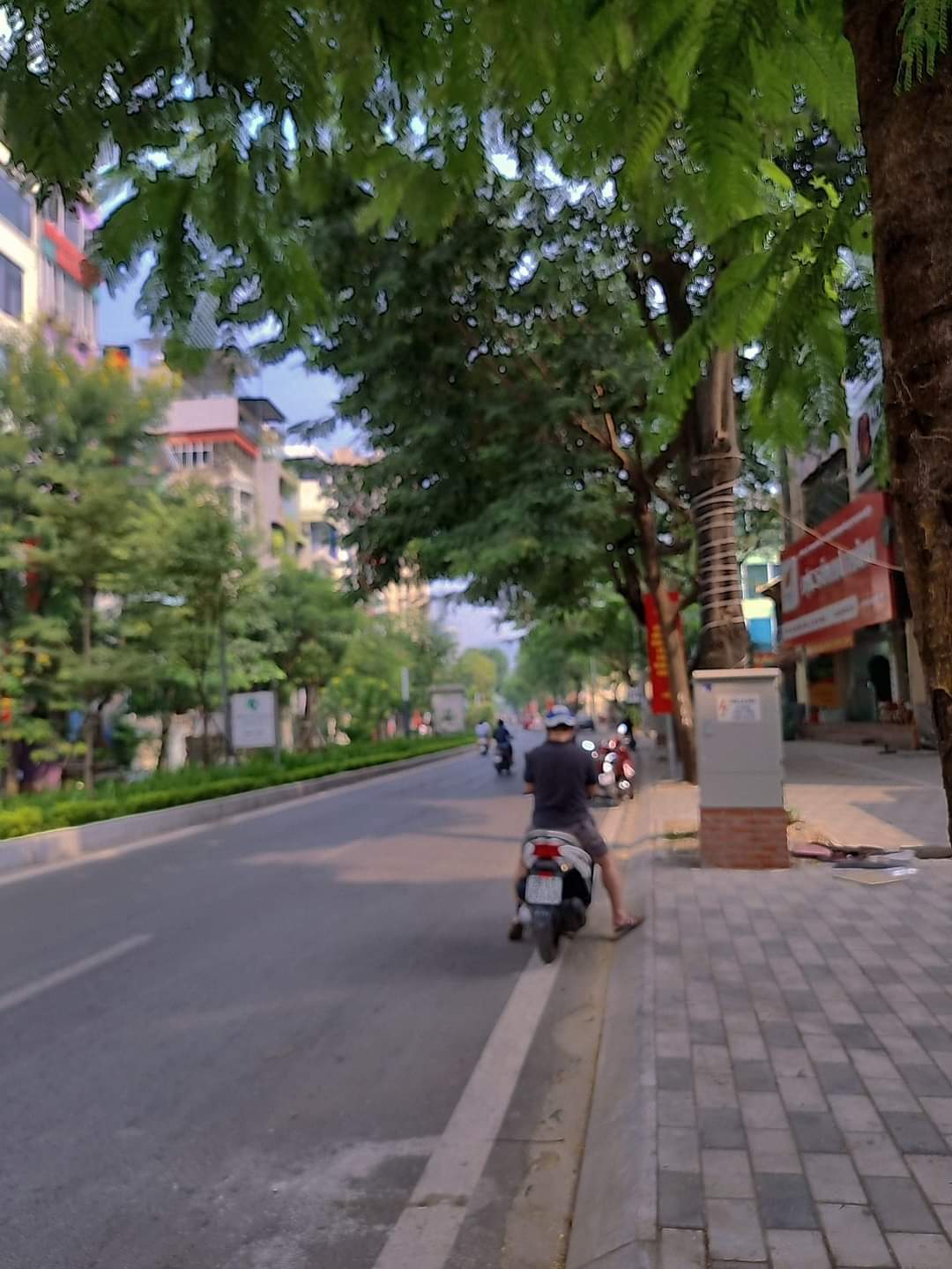 NGÕ 62 XUÂN ĐỈNH, MẶT TIỀN KHỦNG. 40M2X4 TẦNG, GẦN PHỐ, NGÕ TO, CHỈ 3,25 TỶ