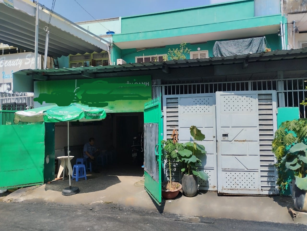 Bán Nhà Mặt Tiền KD - 2 Tầng 8.5 x 28 Nguyễn Oanh P17 Gò Vấp Hơn 25 Tỷ