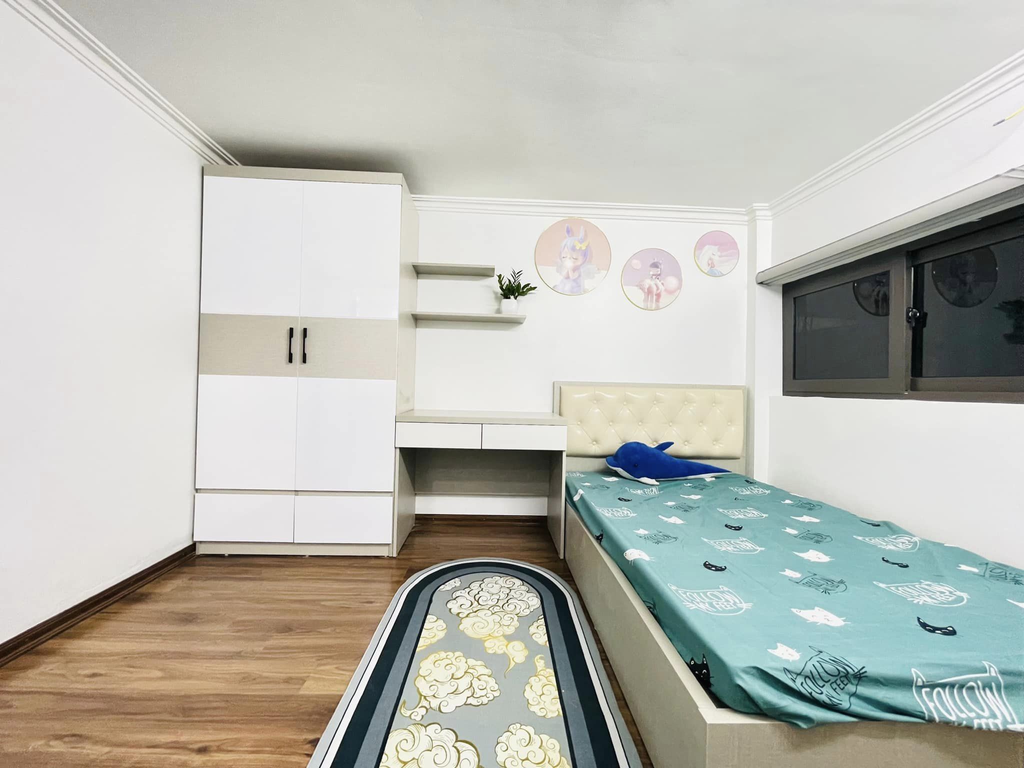 BÁN NHÀ MẶT NGÕ 73 NGUYỄN LƯƠNG BẰNG, QUẬN ĐỐNG ĐA, DIỆN TÍCH 47M, MẶT TIỀN 4,5M, 5 TẦNG, GIÁ CHỈ 6,5TỶ