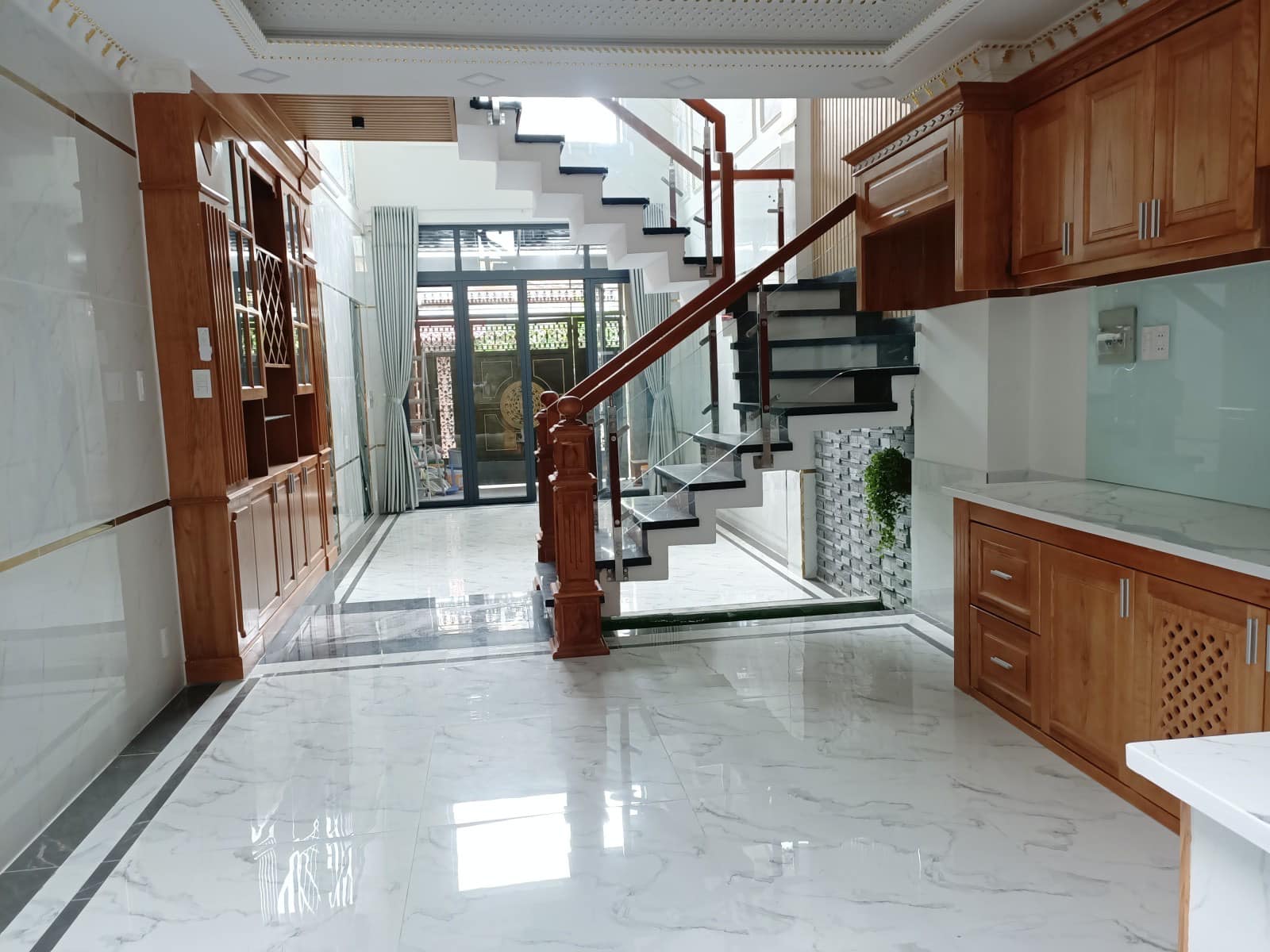 Bán Nhà 5 Tầng, Bình Trị Đông B,Khu Tên Lửa, Hẻm Xe Tải Tận Nhà, Ngộp Bank.