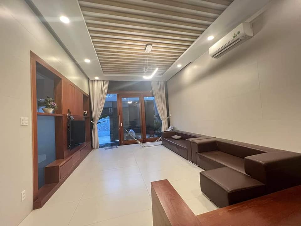 NHÀ MỚI Q.GÒ VẤP PHAN HUY ÍCH, HẼM OTO, 62M2, 5 TẦNG, NHỈNH 6 TỶ