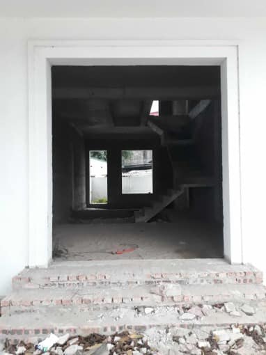 Cần cho thuê Liền kề thô đã hoàn thành điện nước giá siêu rẻ chỉ với 15tr/tháng. LH: 0367674345.