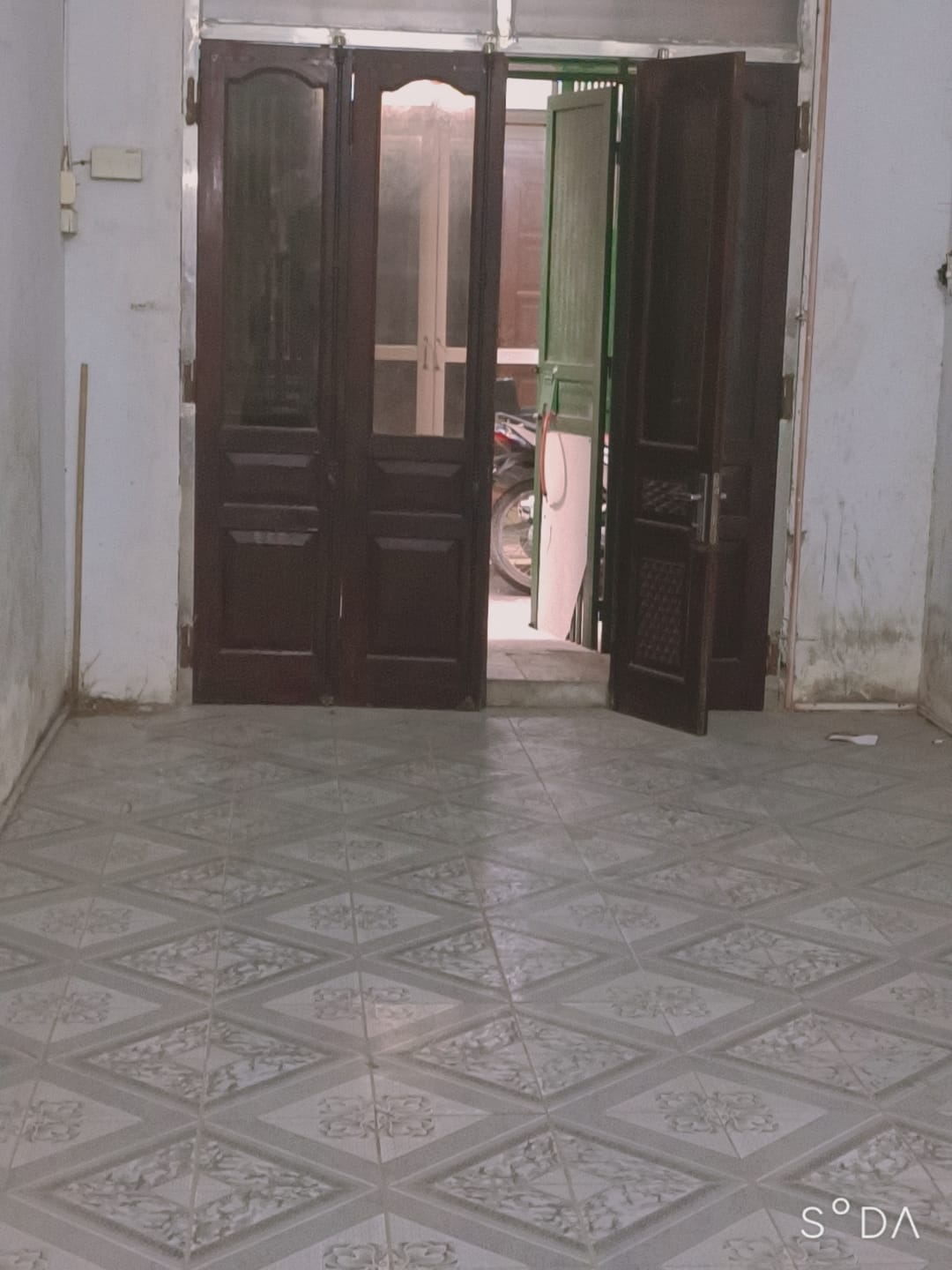 Bán nhà Nguyễn Trãi Tô Hiệu -Ô tô. 41m2 chỉ nhỉnh 4 tỷ