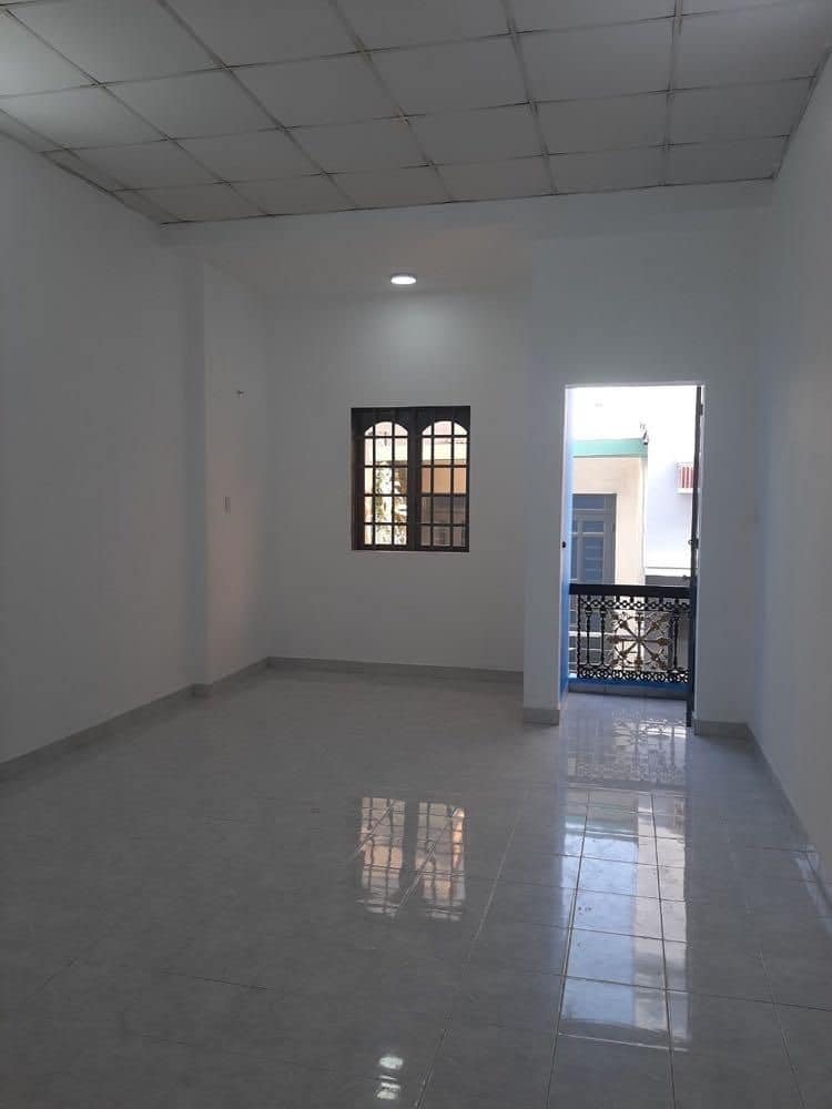 BÁN NHÀ ÂU CƠ, TÂN BÌNH, DT SD 49 M2