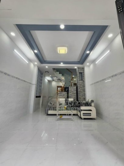 Cần Bán Gấp Nhà 3 Tầng Mặt Tiền Đường Số Kề Nguyễn Thị Thập - Chợ Tân Mỹ - Giá Chỉ 9Tỷ - Trung Tâm Quận 7