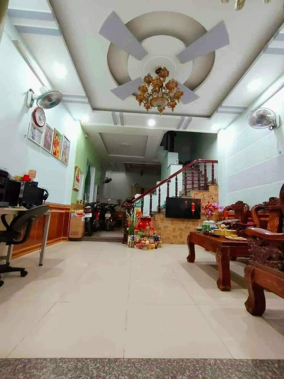 BÁN GẤP GIẢM NGAY 4 TỶ NHÀ MẶT TIỀN 6 TẦNG THANG MÁY , ĐƯỜNG BA THÁNG 2 QUẬN 11 - DT 79 , VỈA HÈ 6M