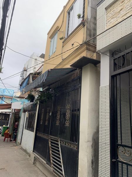 Bán Nhà Hiếm Sát Mt Huỳnh Tấn Phát 50m - Kề Phú Mỹ Hưng - Quận 7