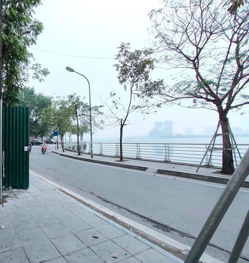 SIÊU PHẨM MẶT PHỐ TRÍCH SÀI,Ô TÔ KD ĐỈNH CAO 60M2, 27.5 TỶ