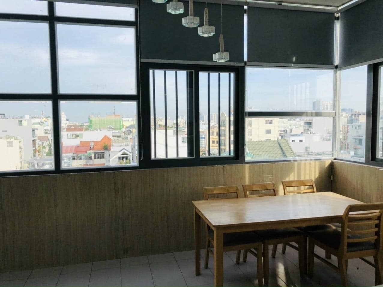 Bán Nhà Mặt Tiền 6 Tầng - Phường Vip Tân Quy - Giá 21tỷ - Trung Tâm Quận 7- Có Thang Máy.