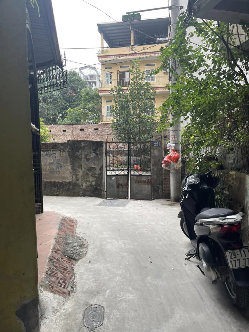 Chính chủ bán nhà Xuân Đỉnh, DT 100m x4T, MT 5.5m, nhỉnh 7 tỷ, cách ô tô 20m. LH O985752065